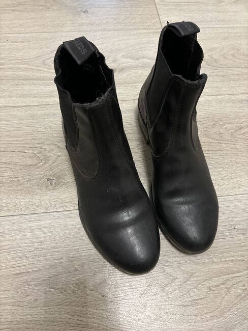 STEEDS Reitstiefeletten Gr. 38 – kaum getragen, top Zustand, Steeds, Christine, Reitstiefeletten, Bergheim
