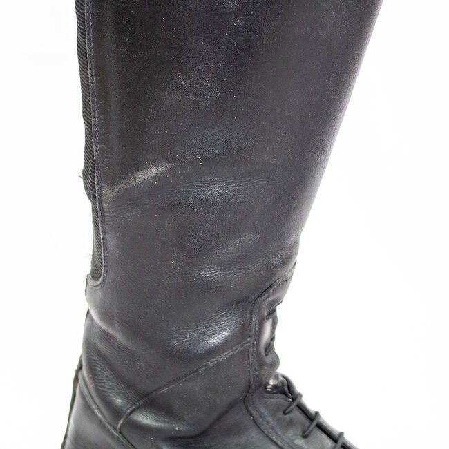 Steeds Reitstiefel “Favourite” schwarz 38-N, Steeds Favourite, myMILLA (myMILLA | Jonas Schnettler), Riding Boots, Pulheim, Image 6