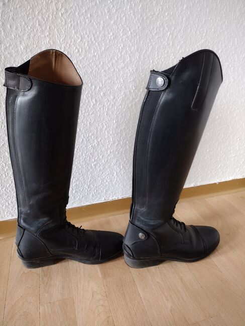 Steeds Reitstiefel 40 Slim, Steeds, Johanna Bachem , Riding Boots, Bad Bodenteich, Image 5