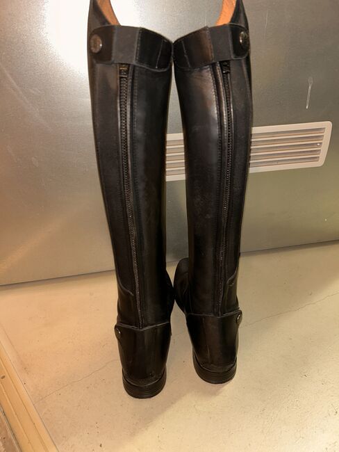Steeds Reitstiefel Brasilia, Steeds Brasília , Katrin, Riding Boots, Stralsund , Image 2