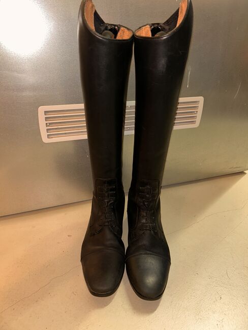 Steeds Reitstiefel Brasilia, Steeds Brasília , Katrin, Riding Boots, Stralsund 