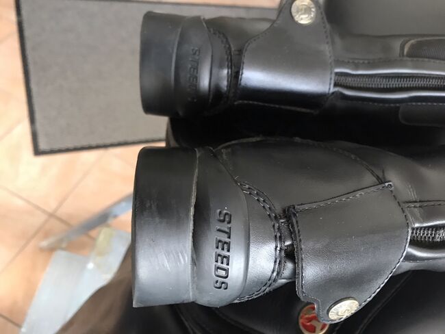 Steeds Reitstiefel Gr.39 Sylka, Steeds, Stefanie Freudenberger , Riding Boots, Billigheim , Image 7