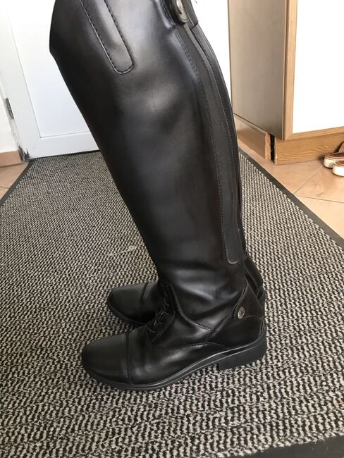Steeds Reitstiefel Gr.39 Sylka, Steeds, Stefanie Freudenberger , Riding Boots, Billigheim , Image 3