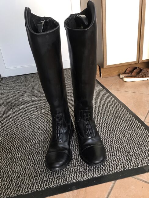 Steeds Reitstiefel Gr.39 Sylka, Steeds, Stefanie Freudenberger , Riding Boots, Billigheim , Image 2