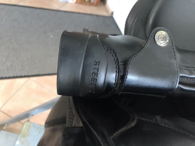 Steeds Reitstiefel Gr.39 Sylka, Steeds, Stefanie Freudenberger , Riding Boots, Billigheim , Image 8
