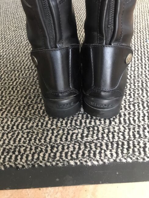 Steeds Reitstiefel Gr.39 Sylka, Steeds, Stefanie Freudenberger , Riding Boots, Billigheim , Image 5