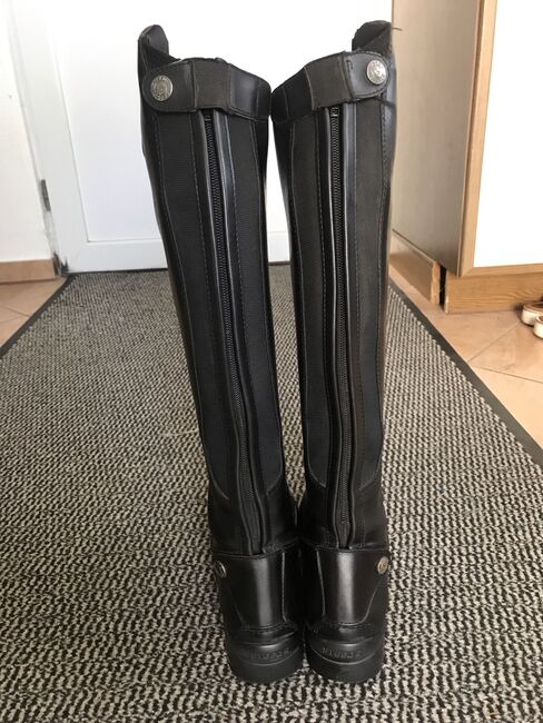 Steeds Reitstiefel Gr.39 Sylka, Steeds, Stefanie Freudenberger , Riding Boots, Billigheim , Image 4