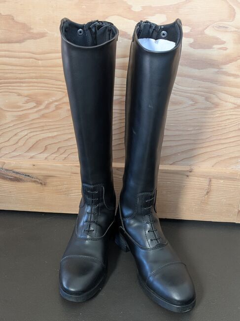 Steeds Reitstiefel, Größe 40, Weite Regular, wie Neu, Steeds  Sylka Tender, Kathie, Riding Boots, Söchtenau, Image 2