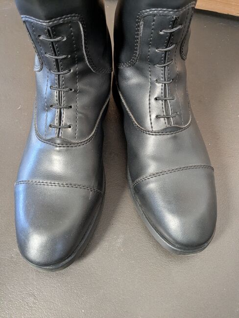 Steeds Reitstiefel, Größe 40, Weite Regular, wie Neu, Steeds  Sylka Tender, Kathie, Riding Boots, Söchtenau, Image 5
