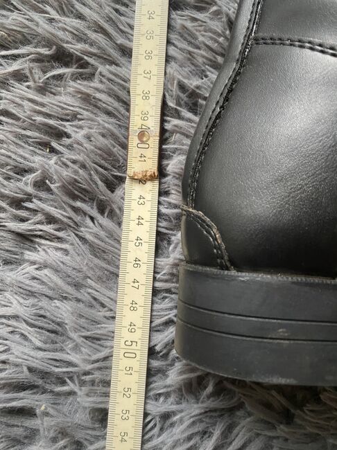 Steeds Reitstiefel, Größe 40, Weite Regular, wie Neu, Steeds  Sylka Tender, Kathie, Riding Boots, Söchtenau, Image 9