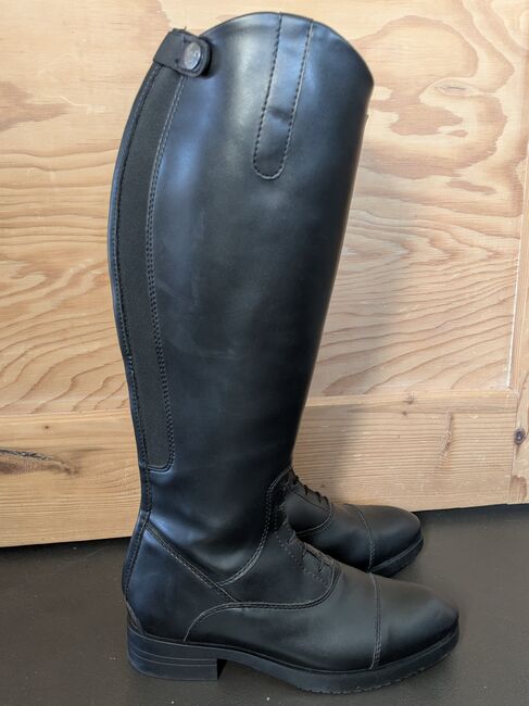 Steeds Reitstiefel, Größe 40, Weite Regular, wie Neu, Steeds  Sylka Tender, Kathie, Riding Boots, Söchtenau, Image 3