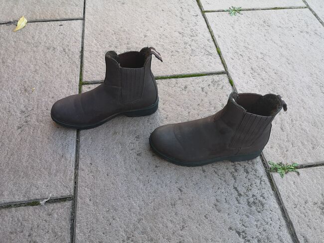 Steeds Reitschuhe, Steeds , Sandra, Jodhpur Boots, Cadolzburg, Image 3