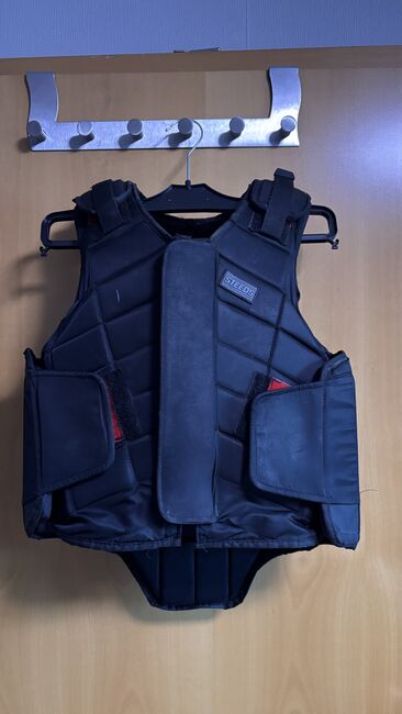Steeds Reitweste, Steeds, Celina, Safety Vests & Back Protectors, Groß Buchwald