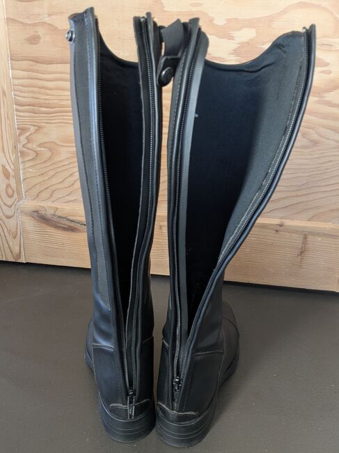 Steeds Reitstiefel, Größe 40, Weite Regular, wie Neu, Steeds  Sylka Tender, Kathie, Riding Boots, Söchtenau, Image 7