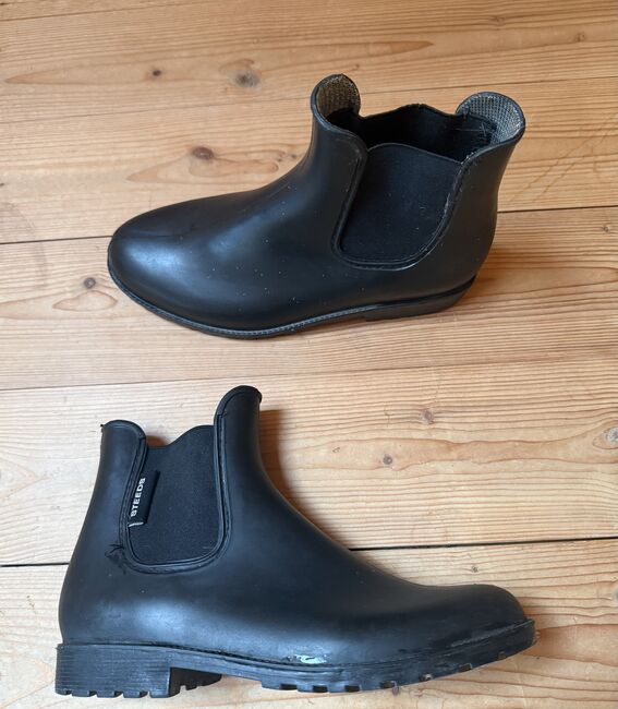 Steeds Reitstiefeletten, Thinkerbell , Jodhpur Boots, Frauenfeld 