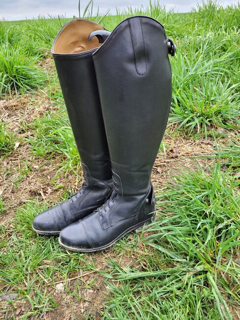 Steeds Reitstiefel, Steeds Favourite III , Maxi, Riding Boots, Priestewitz