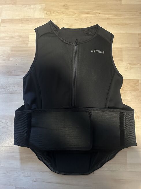Steeds Rückenprotektor, Steeds, Marcella, Safety Vests & Back Protectors, Berlin Kreuzberg