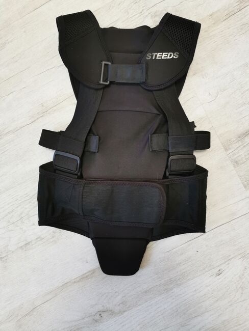 Steeds Rückenprotektor Kinder, Steeds Flex-Foam, Andy, Safety Vests & Back Protectors, Königsbrunn
