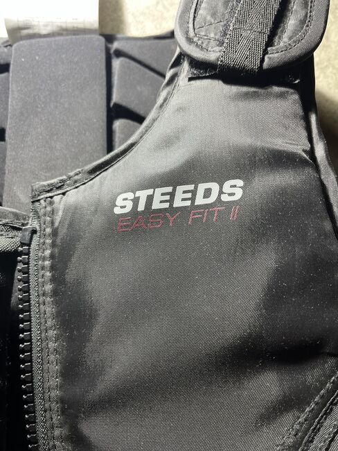 Steeds Rückenprotektor, Steeds, Rebecca Oelschlegel, Safety Vests & Back Protectors, Ascheberg, Image 8