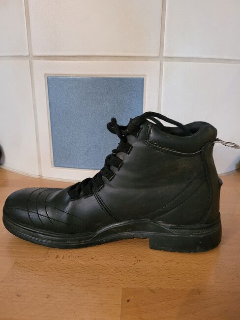 Steeds Reit- und Stallschuhe, Steeds, J. P., Riding Shoes & Paddock Boots, Lorch, Image 2