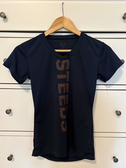 STEEDS Shirt Gr. XS, STEEDS , Sophia Oßwald, Shirts & Tops, Weilimdorf 