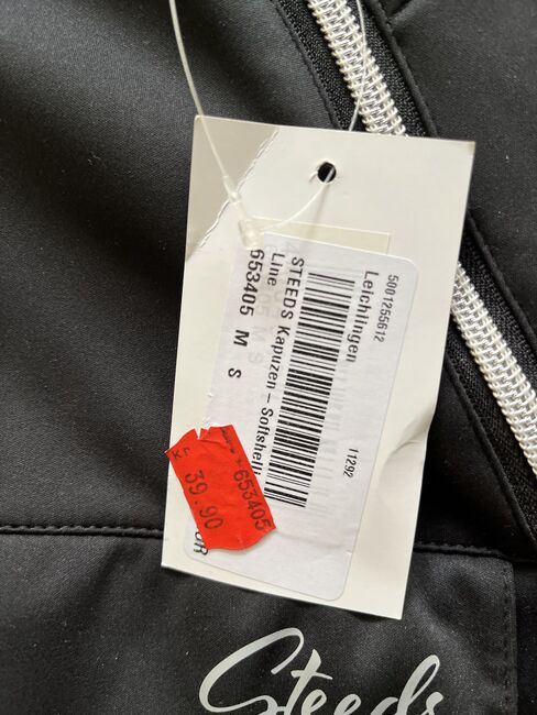 Steeds Softshelljacke, Steeds Softshelljacke, Petra Endres, Shirts & Tops, Langenfeld (Rheinland), Image 2