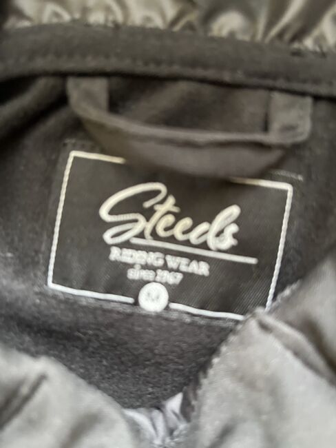 Steeds Softshelljacke, Steeds Softshelljacke, Petra Endres, Shirts & Tops, Langenfeld (Rheinland), Image 3