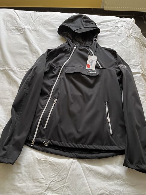 Steeds Softshelljacke, Steeds Softshelljacke, Petra Endres, Shirts & Tops, Langenfeld (Rheinland)