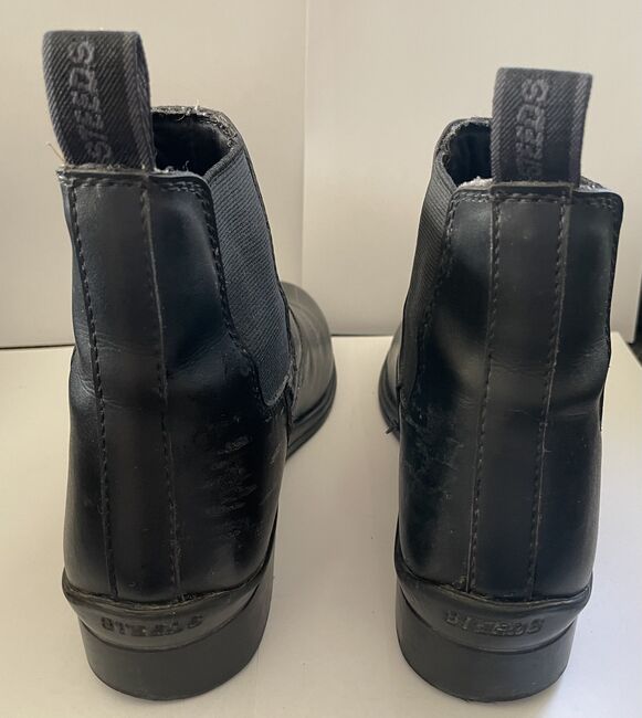 STEEDS SYLKA Zugstiefelette Recruit IV Gr. 38, Ina, Jodhpur Boots, Lachen SZ, Image 3