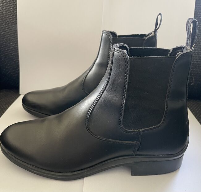 STEEDS SYLKA Zugstiefelette Recruit IV Gr. 38, Ina, Sztyblety jeździeckie, Lachen SZ