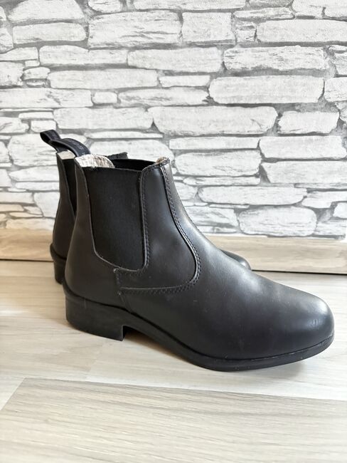 Steeds Sylka Winterstiefellette Stiefel mit Teddyfleece Gr. 37, Steeds Sylka , Franzi, Reitstiefeletten, Korbach 