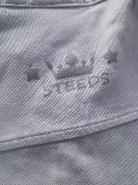 Steeds T-Shirt gr 152 weiß, Steeds Shirt, Heike, Children's Shirts & Tops, Wesel, Image 7