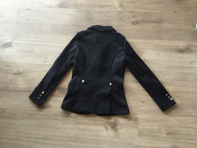 🌸Steeds-Turnierjacket 128 NEU 🌸, Steeds, Anna, Show Apparel, Dahn, Image 2