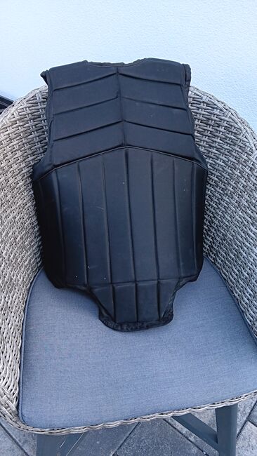 Steeds Sicherheitsweste Größe S, Steeds, Nicole, Safety Vests & Back Protectors, Endlichhofen, Image 4