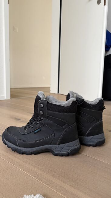 Steeds Winterstallschuhe Waterproof, Steeds Winterstallschuhe Wasserdicht, Eline, Riding Shoes & Paddock Boots, Hirzel