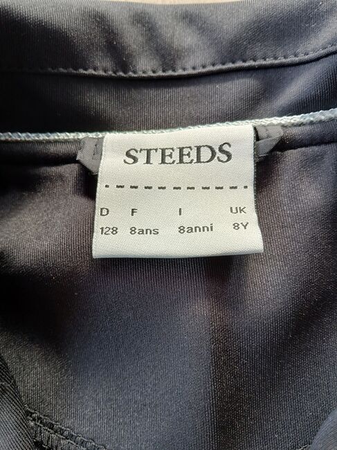 Steeds Turnierjacke gr 128, Steeds Turnierjacke , Heike, Children's Show Apparel, Wesel, Image 2