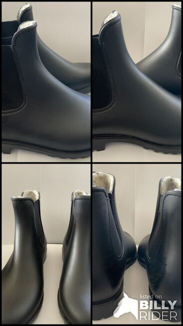 STEEDS Winterstiefelette Start II Gr. 39, Ina, Jodhpur Boots, Lachen SZ, Image 5