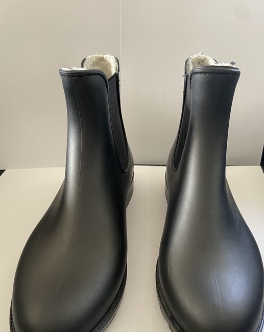 STEEDS Winterstiefelette Start II Gr. 39, Ina, Jodhpur Boots, Lachen SZ, Image 2