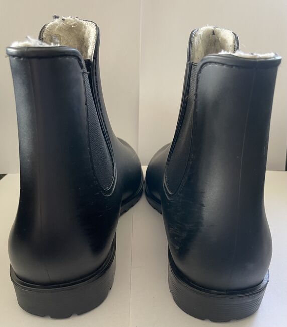 STEEDS Winterstiefelette Start II Gr. 39, Ina, Jodhpur Boots, Lachen SZ, Image 3