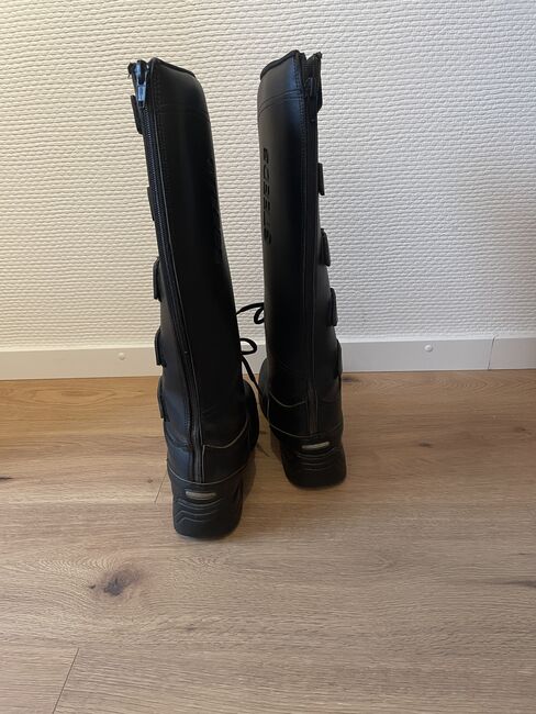 Steeds Winterreitstiefel, Steeds Winter MAX IV, Vreya 🐴, Riding Boots, Springe, Image 6