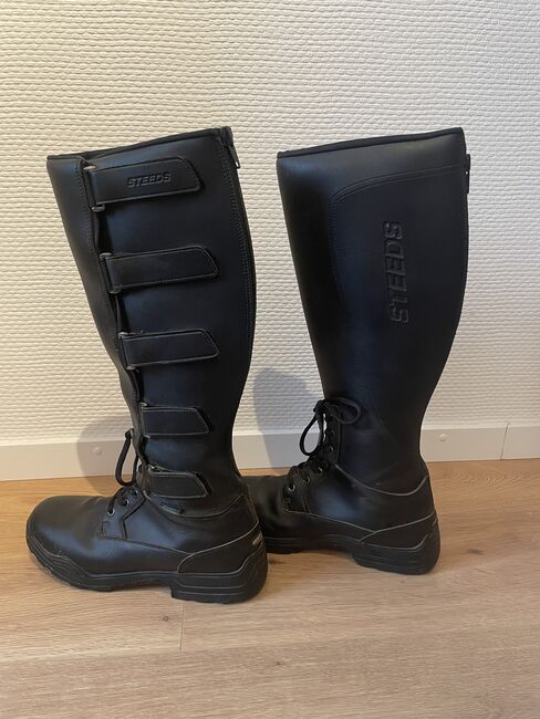 Steeds Winterreitstiefel, Steeds Winter MAX IV, Vreya 🐴, Riding Boots, Springe, Image 3