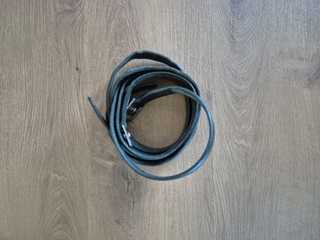 Steigbügelriemen, Busse, Länge 170 cm, Busse, Marisa, Sattelzubehör, Burgsinn
