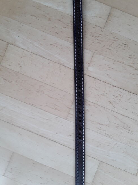 Steigbügelriemen VOLTAIRE 145 cm braun NEU, Voltaire, Marion , Sattelzubehör, FREISING , Abbildung 4