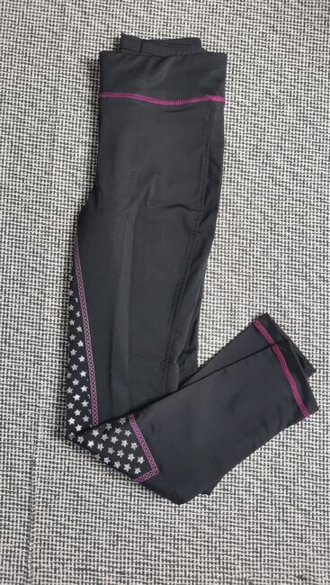 Sternchen Reitleggings, Leonie, Breeches & Jodhpurs, Gera 