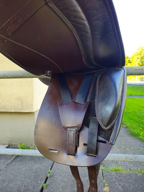 Tausche/Verkaufe Horse Star Champion, Horse Star  Champion , Julian. H, Dressage Saddle, Gummersbach, Image 5