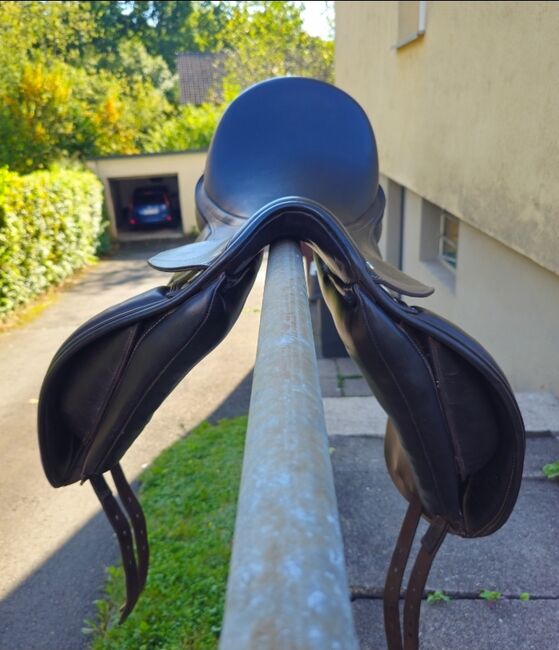 Tausche/Verkaufe Horse Star Champion, Horse Star  Champion , Julian. H, Dressage Saddle, Gummersbach, Image 6