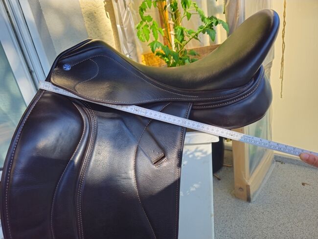 Tausche/Verkaufe Horse Star Champion, Horse Star  Champion , Julian. H, Dressage Saddle, Gummersbach, Image 11