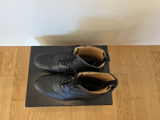Stiefelette Lyon von Cheval deluxe, Größe 39, Alena, Reitstiefeletten, Mieming, Abbildung 3