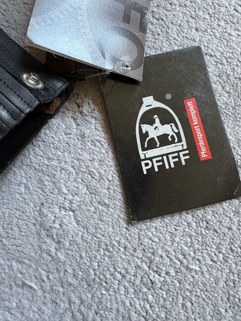 Stiefeletten PFIFF, Pfiff, Sonja Eichhorn , Reitstiefeletten, Sonnefeld, Abbildung 5