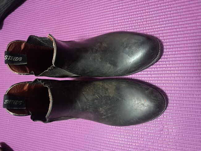 Stiefeletten von Steeds Gr. 34, Steeds, Laura , Reitstiefeletten, Pirna